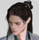 玉山君陈子奚的照片